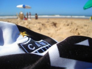 galo de praia 300x225 - Atl&eacute;tico x Guarani - Previs&atilde;o do tempo