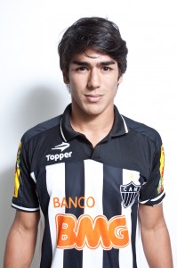 sub23 paulo roberto 199x300 - Cear&aacute; 0x0 Atl&eacute;tico - "T&aacute; tudo errado!"