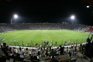 arena lotada 300x200 - Hoje