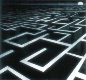 dedalo 300x278 - O caminho de cada um