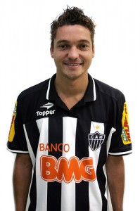 diego macedo oficial 199x300 - Santa F&eacute; x Atl&eacute;tico - Copa Sul-Americana