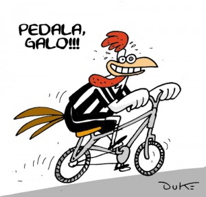 pedala galo duke 300x288 - Promo&ccedil;&atilde;o: Leandro &eacute; da Massa (4)