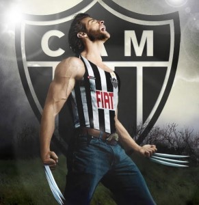 wolverine galo2 291x300 - Lendas alvinegras