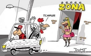 zona nunca mais1 300x186 - O caminho de cada um. (faltam 7)