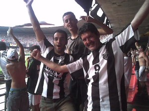 Imag004 300x225 - Galo em Fam&iacute;lia - Atl&eacute;tico pela primeira vez