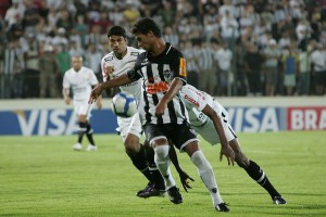 Ricardo Bueno x corinthians 300x200 - Atl&eacute;tico x Palmeiras - O sonho continua