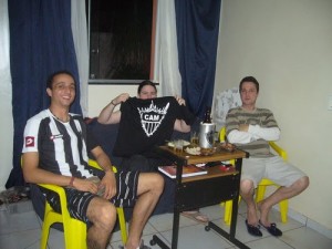 camissadoze 300x225 - Galo em Fam&iacute;lia - Atl&eacute;tico pela primeira vez
