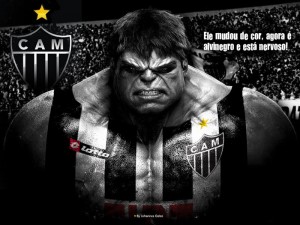 hulk negro 300x225 - Atl&eacute;tico x Palmeiras - O sonho continua