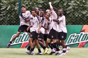 time alegre 300x199 - O caminho de cada um &ndash; Faltam 4