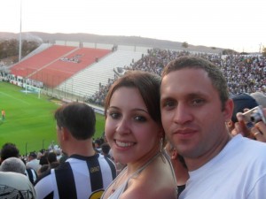 22 300x225 - Galo em fam&iacute;lia - &Eacute; Natal