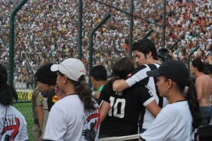 DSC 1395 300x200 - Galo em fam&iacute;lia - &Eacute; Natal
