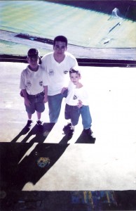 Digitalizar0001 194x300 - Galo em Fam&iacute;lia - Relatos