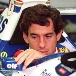 Senna Williams 1994 150x150 - A zica Azul