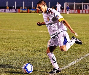 Wesley1 300x253 - Banca da Bola - Wesley