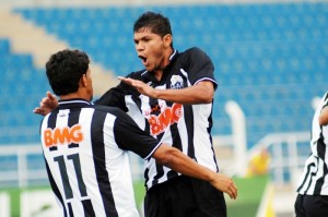 comemora sub 23 300x199 - Retrospectiva 2010 &ndash; Setembro