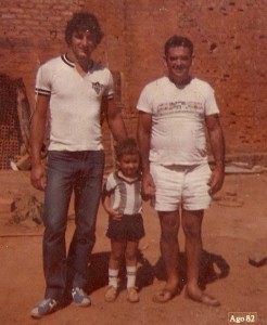 eu pai martinelli2 246x300 - Galo em Fam&iacute;lia - Relatos