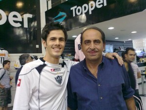 kalil linguinha 300x225 - Retrospectiva 2010 - Mar&ccedil;o