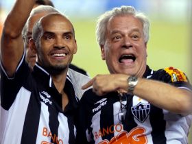 marques e chico pinheiro - O Chico &eacute; Galo