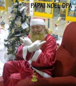 noel dpa 265x300 - Presente pra Massa
