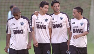time treino jorge contijo 300x174 - Retrospectiva 2010 - Mar&ccedil;o