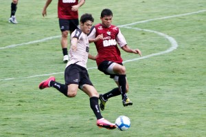 wendel e jacskson 300x199 - Retrospectiva 2010 - Outubro