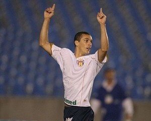 wesley2 300x240 - Banca da Bola - Wesley