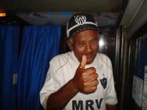 laercio 300x225 - Galo em Fam&iacute;lia - Cidade do Galo
