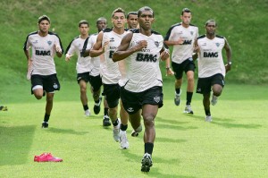 corrida jogadores 300x199 - A chave para o t&iacute;tulo