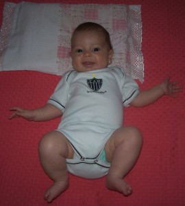 100 9029 270x300 - Galo em fam&iacute;lia &ndash; Onde est&aacute; meu &iacute;dolo? (Paulo Isidoro)