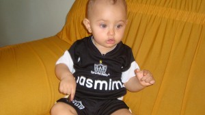 001 300x168 - Galo em Fam&iacute;lia - Vov&oacute; Ruth
