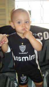 046 168x300 - Galo em Fam&iacute;lia - Vov&oacute; Ruth