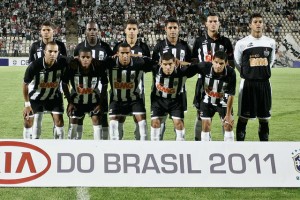 time copa do brasil 300x200 - Números na mira - 2011