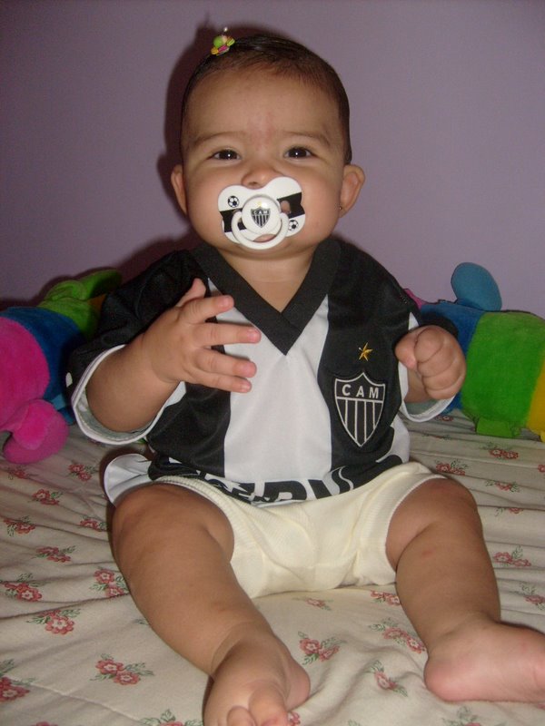 camisa do galo bebe