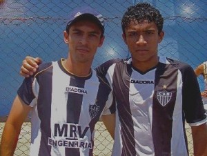 91 300x226 - Galo em Fam&iacute;lia - Assim &eacute; o Atl&eacute;tico