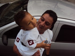 DSC03583 300x225 - Galo em Fam&iacute;lia - Que d&oacute;