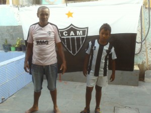 Imagem 089 300x225 - Galo em Fam&iacute;lia - Assim &eacute; o Atl&eacute;tico