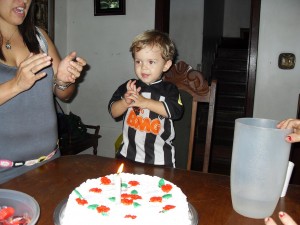 SDC144001 300x225 - Galo em Fam&iacute;lia - Que d&oacute;