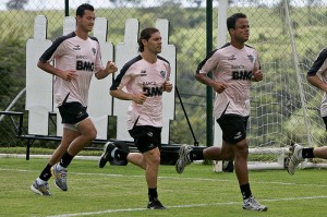 treio treino 300x199 - Nada de misto, por favor