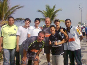 Foto0281 300x225 - IncentiVAia - Atlético x Flamengo