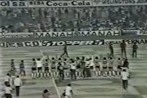Galo 300x200 - Expresso campe&atilde;o