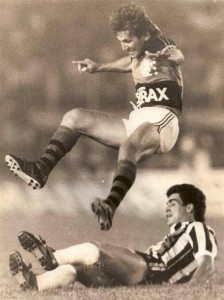 quebra o zico 224x300 - Expresso campe&atilde;o