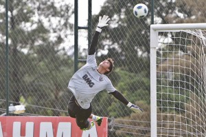 renan no ar 300x199 - O que o Galo n&atilde;o deve fazer para vencer o Bahia