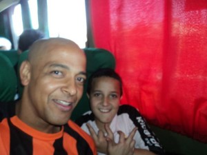329576731 300x225 - Galo em Fam&iacute;lia - Arthur