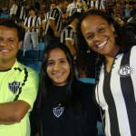 DSC05860 150x150 - Eu na arquibancada - Atlético 1x0 Fluminense