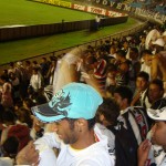 DSC05870 150x150 - Eu na arquibancada - Atlético 1x0 Fluminense