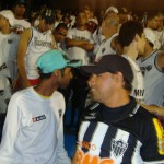 DSC05887 150x150 - Eu na arquibancada - Atlético 1x0 Fluminense