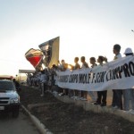 DSC 1374 150x150 - Fotos do protesto da Galoucura