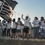 DSC 1377 150x150 - Fotos do protesto da Galoucura