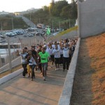 DSC 1389 150x150 - Fotos do protesto da Galoucura
