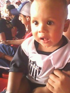 IMG0231A 225x300 - Galo em Fam&iacute;lia - Arthur
